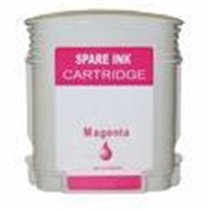 Magente 28ML para Professional 2000C, 2500C, 2000CN.