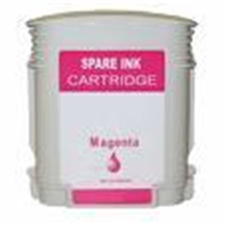 Magente 28ML para Professional 2000C, 2500C, 2000CN.