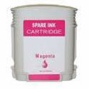 HPC4842A Tinteiro Magenta Compatível para HP Professional 2000C, 2500C, 2000CN