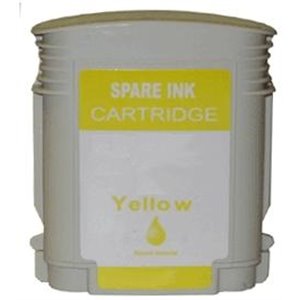 amarelo 28ML para Professional 2000C,2500C, 2000CN