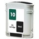 69 ML Reg preto HP Business Jet 1000/1100/2200 C4844A 10
