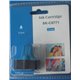 18MLCiano COM CHIP,3108 AIO, 3110 AIO, HP C8771E 363C