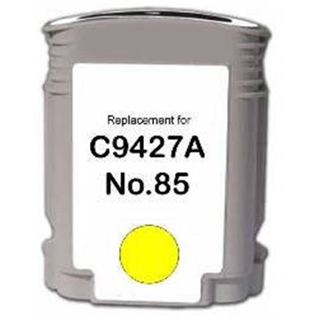 69ML Yellow para HP Designjet 30,90,130,90R,130GP85