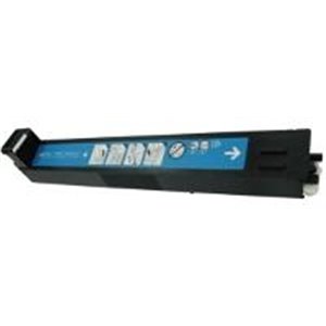Azul Para HP Cores CP6015 CM6030 CM6040FMFP.21K