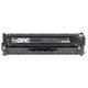 Toner HP CP2025N CM2320 Canon 8330-3.5KCC530A/CAN718BK