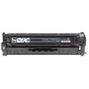 HPCC530A - Toner Preto Compatível para HP CP2025N CM2320 Canon 8330 - 3.5K CC530A, CAN718BK