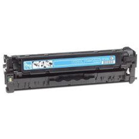 Toner para HP CP2025N 2320,Canon LBP7200-2.8KCC531A/CAN718C