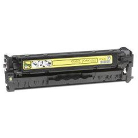 Toner para HP CP2025N,2320,Canon Lbp7200-2.8KCC532A/CAN718Y