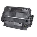 HPCE255X - Toner Preto Compatível para HP P3015DN, P3015X, LBP3580 - 12.5K CE255X, CAN724H