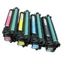 HPCE273A - Toner Magenta Compatível para HP CP5500, CP5520, CP5525dn, M750DN, M750XH- 1 5K 650A