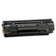 Toner Canon LBP6000,HP,P1102,M1130-1.6KCRG325/ CAN725/925