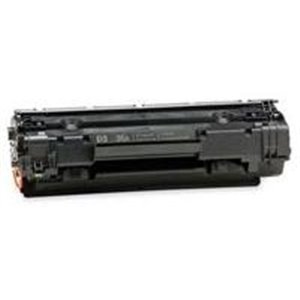 Toner Canon LBP6000,HP,P1102,M1130-1.6KCRG325/ CAN725/925
