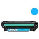 HPCE401A - Toner Azul Compatível para HP M551N, M551DN, M551XH, 6K CE507A