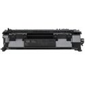 HPCE505A - Toner Preto Compatível para HP P2050, P2035 ,M425, M401, LBP6300 - 2.3K CF280A CAN719A