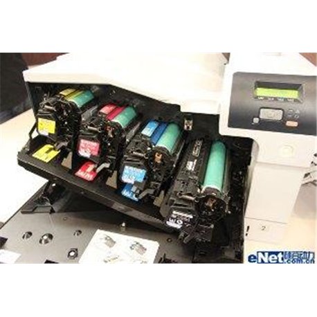 Toner para HP CP5200,5220,CP52225DN,5225N,5225XH-7,3K307A