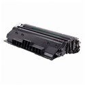 HPCF214A - Toner Preto Compatível para HP Laserjet Enterprise M712, M715DN, M725z - 10K