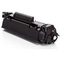 HPCF279A - Toner Preto Compatível para HP Pro M12A, M12W, MFP M26A, M26NW - 1K 