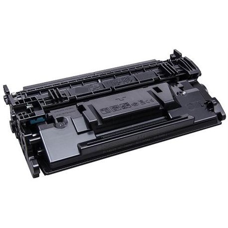 Toner para HP MFP M520,M527F,M506X,M506DN-9KCF287A