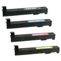 HPCF301A - Toner Azul Compatível para HP Enterprise Flow M880z, MFP M880Z- 32K 827A