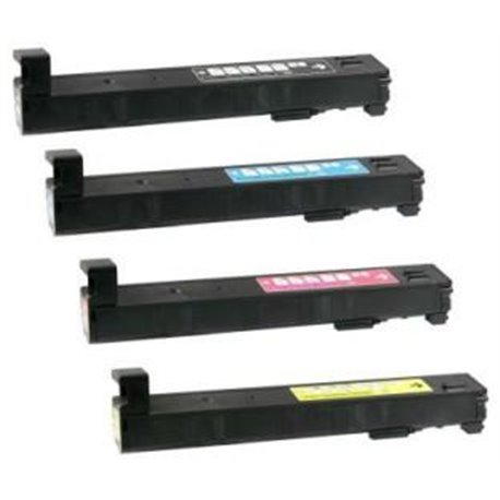 Magente para HP Enterprise Flow M880z,MFP M880Z-32K827A