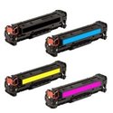 HPCF311A - Toner Azul Compatível para HP M850, M855DN, M855X, M855XH - 31.5K 826A
