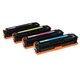 Magente para HP Pro MFP M176N,M177FW-1K130A