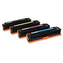 HPCF353A - Toner Magenta Compatível para HP Pro MFP M176N, M177FW - 1K 130A