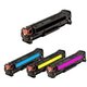 Black para HP M476DN,M476DW,M476NW MFP-2,4K312A