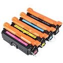 HPCF401X - Toner Azul Compatível para HP Pro M252N, M252DW , MFP 277N, M277DW - 2.3K 201X